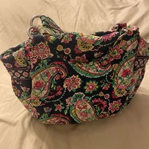 Vera Bradley Purse